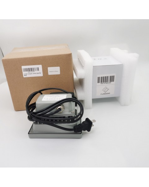 UV Resin Curing Light lamp for SLA 3D Printer/DLP 3D Printer solidify photosensitive Resin 405nm UV Resin with 60w Output Affect