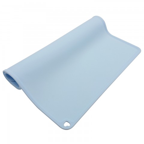 600-400mm silicon mat for resin 3d printer working desk