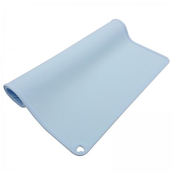 600-400mm silicon mat for resin 3d printer working...