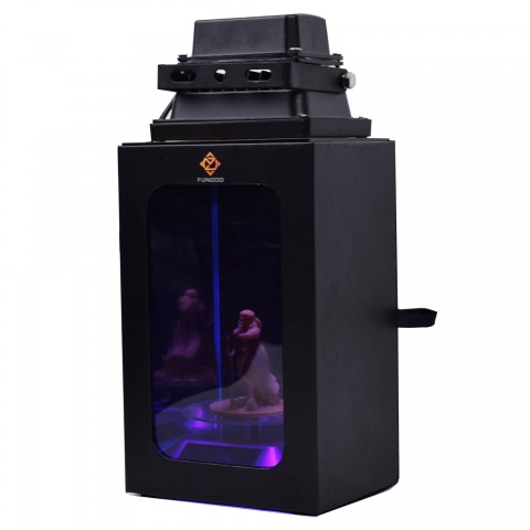 3D Printer UV Resin Curing Light for SLA DLP 3D Printer Solidify